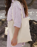 Revive Recycelte Tragetasche | 91828