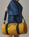 Bolsa barrel reciclada - 94029