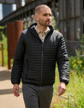 Veste thermique Ecodown recyclée Honestly Made - 95017