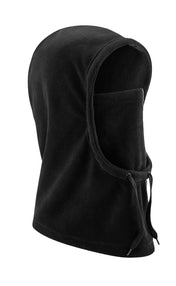 Recycelte Fleece-Kapuze - Warm, Verstellbar & Anpassbar | 95669