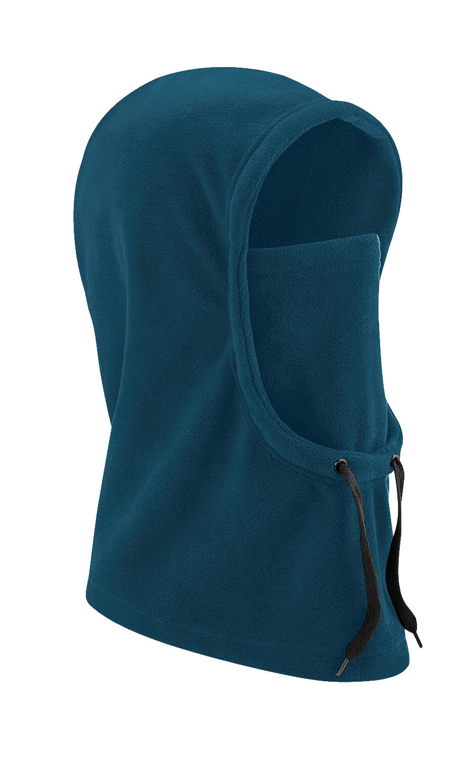 Recycelte Fleece-Kapuze - Warm, Verstellbar & Anpassbar | 95669