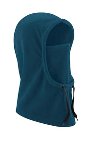 Recycelte Fleece-Kapuze - Warm, Verstellbar & Anpassbar | 95669