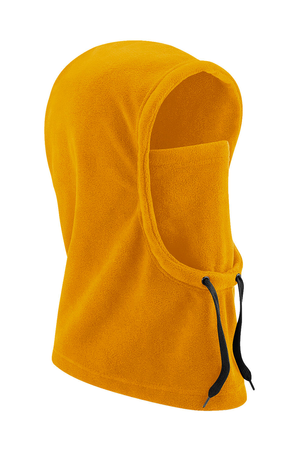 Recycelte Fleece-Kapuze - Warm, Verstellbar & Anpassbar | 95669