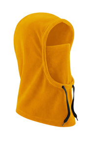 Recycelte Fleece-Kapuze - Warm, Verstellbar & Anpassbar | 95669