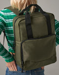 Mochila nevera reciclada, isotérmica 16L | 95829