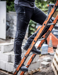 X-Pro Prolite stretchbroek, zakken met ritssluiting | 96717