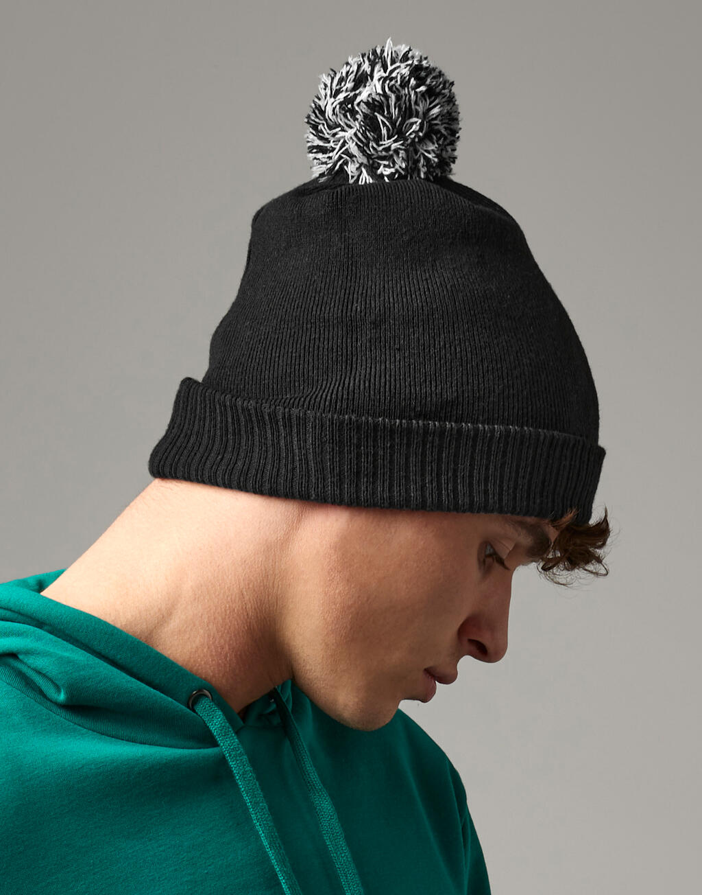 6-Panel Vintage Trucker - Washed Cotton & Custom-Ready | 13669
