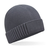 Beanie aus Bio-Baumwolle – Leichter Strick | B438N