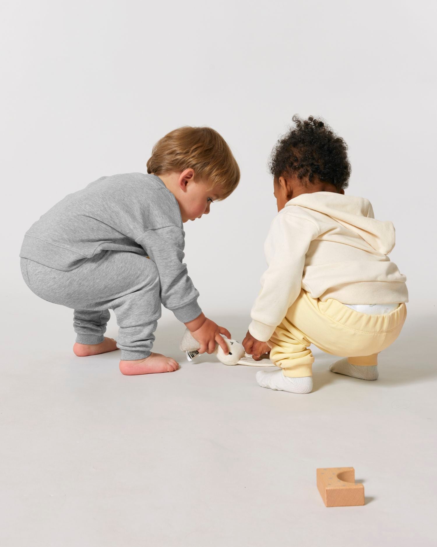 Pantalon de Jogging pour Bébés - 280 GSM | Baby Tumbler STBB187