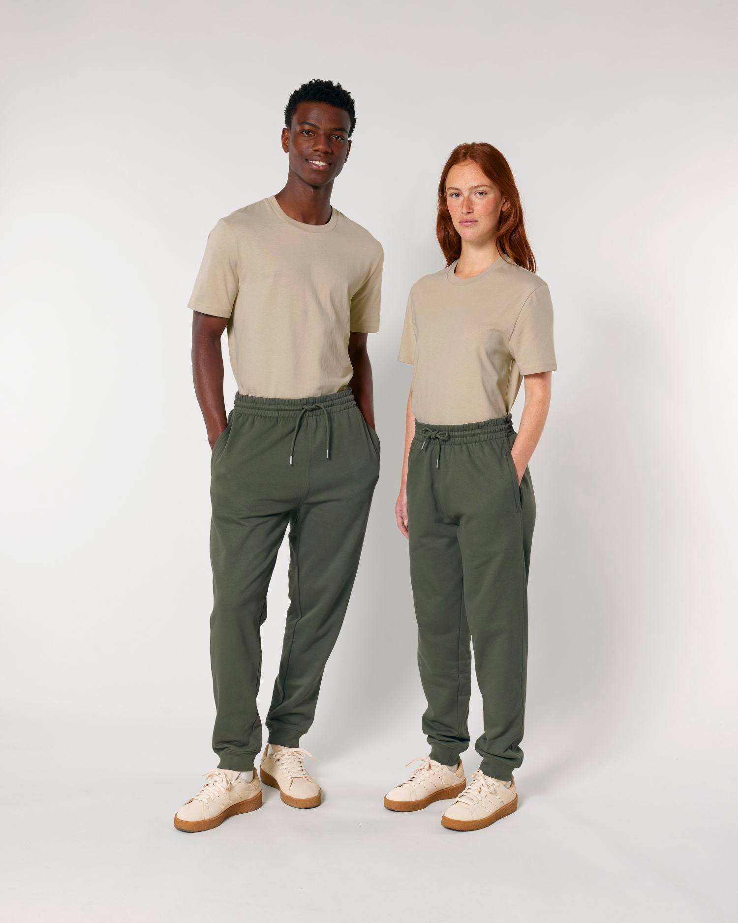 Unisex-Jogginghose aus Bio-Baumwolle – 350 g/m² | Mover 2.0 STBU185