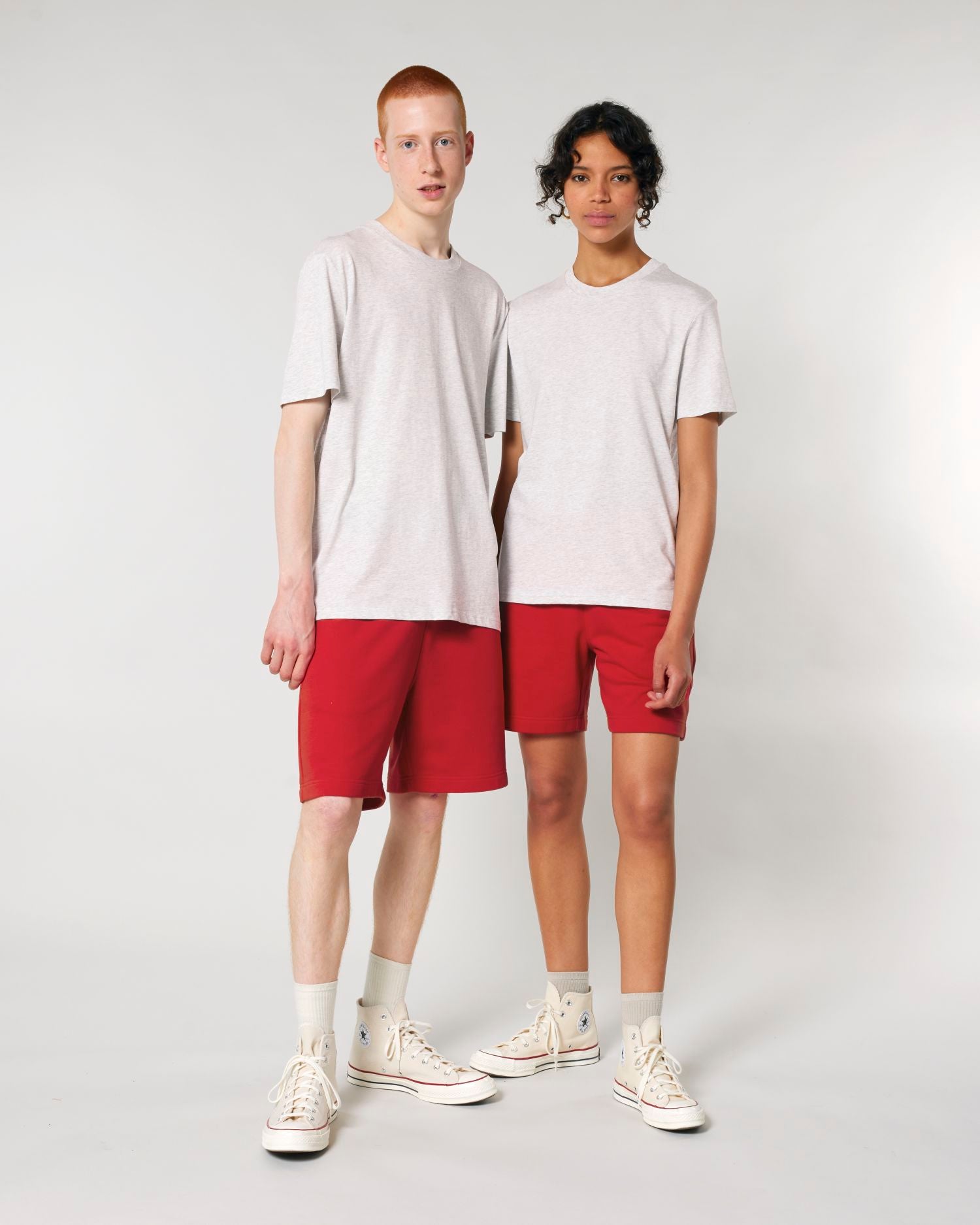 Unisex Jogging-Shorts - 300 GSM | Trainer 2.0 STBU186