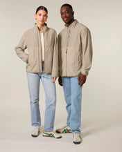 Chaqueta Unisex de Forro Reciclado - 300 GSM | Trekker STJU242