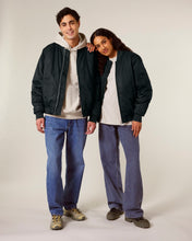 Unisex-Recycling-Bomberjacke - 240 GSM | Bomber 2.0 STJU251