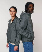 Unisex Recycled Multifunctional Jacket | Commuter STJU846