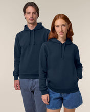 Sudadera con Capucha Unisex con Bolsillo Lateral - 280 GSM | Sounder STSU229