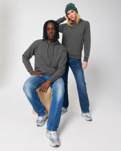 Sudadera con capucha unisex ecológica | RE-Cruiser Hoodie STSU800