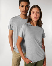 Klassisches Unisex T-Shirt aus Bio-Baumwolle - 150 g/m² | Rocker STTU758