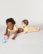 Body Bébé Manches Courtes Bio | Baby Body STUB103