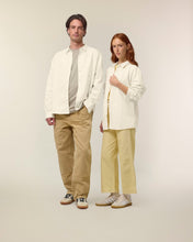 Unisex Relaxed Shirt - 285 GSM | Werknemer STWU975