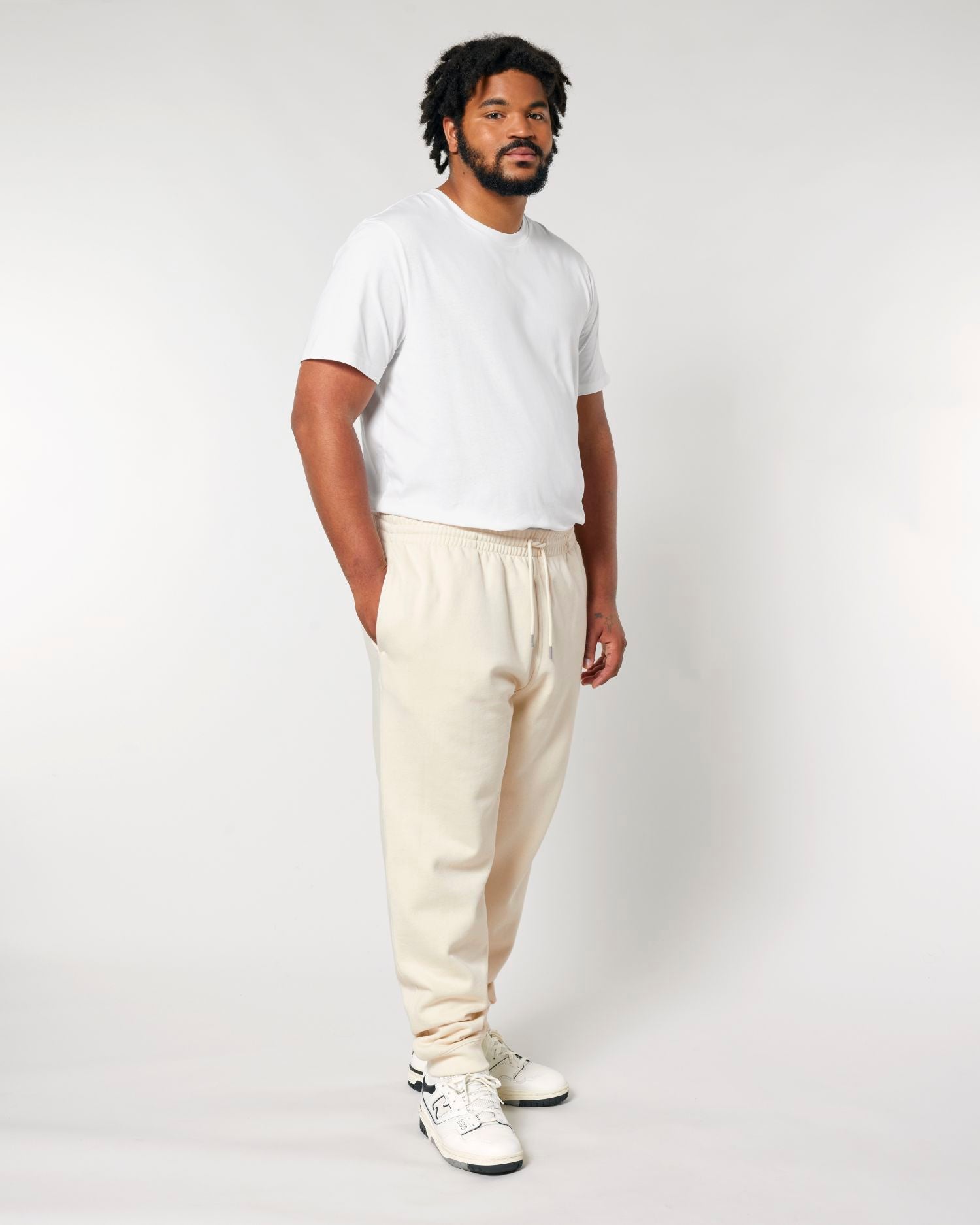 Unisex-Jogginghose aus Bio-Baumwolle – 350 g/m² | Mover 2.0 STBU185