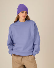 Gerippte Mütze aus Bio-Übergangsmaterial | Fisherman Beanie STAU771