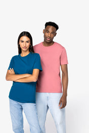 Camiseta Unisex de Algodón Orgánico - 180 g/m² | NS305