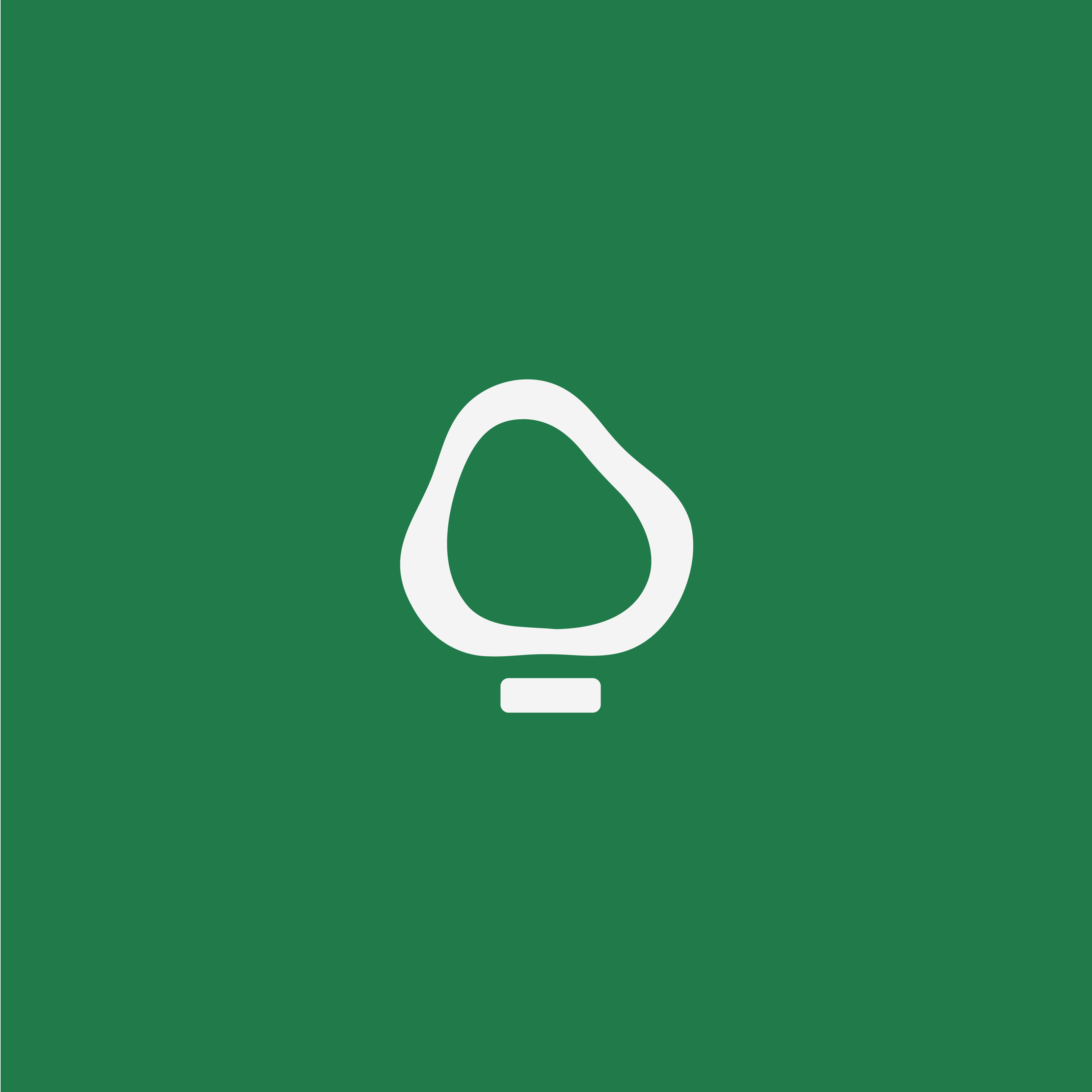 Organic Blank logo