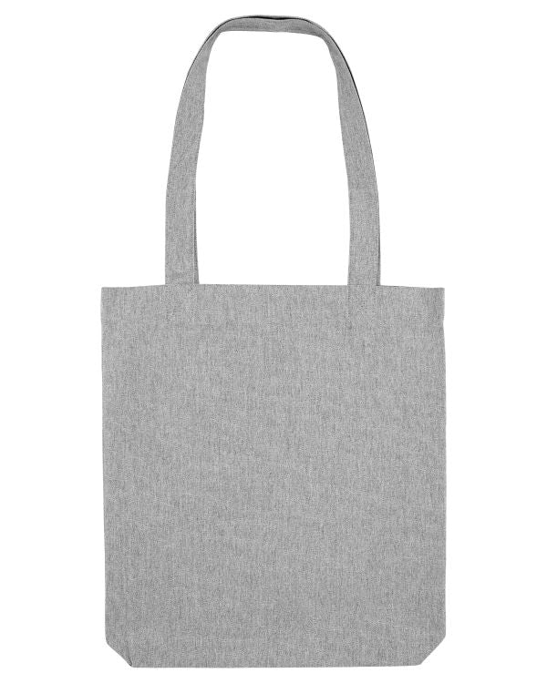 Eco-Trend Gerecycleerde Canvas Tas -300 g/m² | Tote Bag STAU760