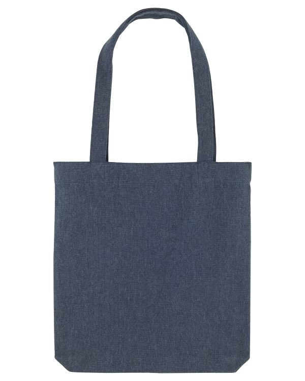 Eco-Trend Gerecycleerde Canvas Tas -300 g/m² | Tote Bag STAU760