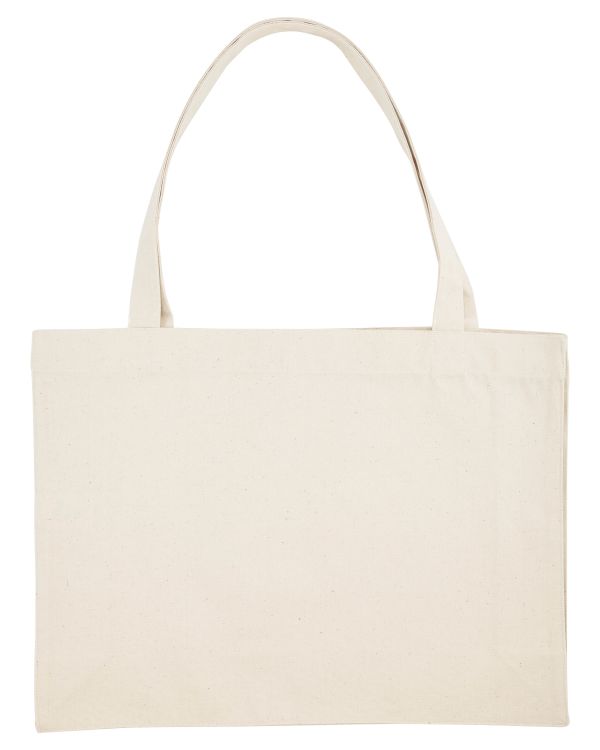 Bolsa de compras tejida sostenible  - 300 G/M²| Market Mate STAU762