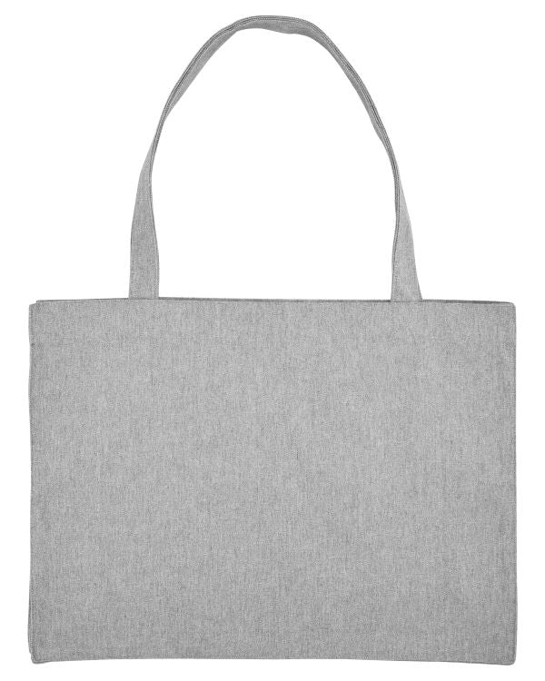 Bolsa de compras tejida sostenible  - 300 G/M²| Market Mate STAU762