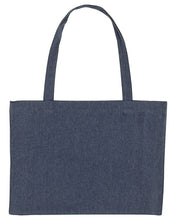 Bolsa de compras tejida sostenible  - 300 G/M²| Market Mate STAU762