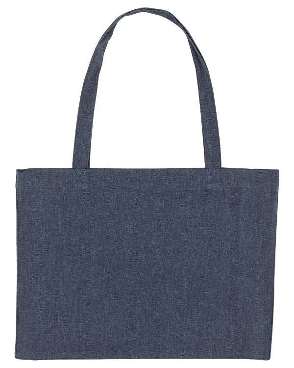 Bolsa de compras tejida sostenible  - 300 G/M²| Market Mate STAU762