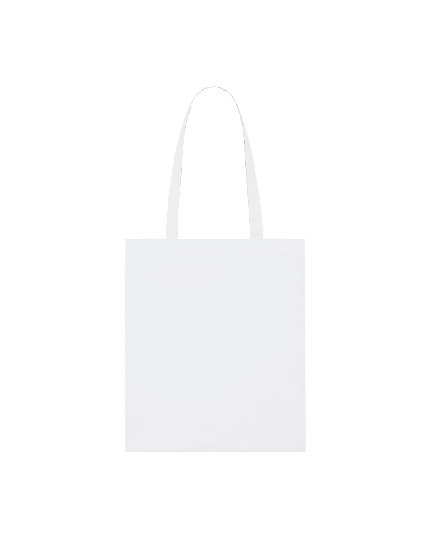 Organische Katoenen Tas - 160 g/m² | Lichte Tote Bag STAU773