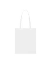 Organische Katoenen Tas - 160 g/m² | Lichte Tote Bag STAU773