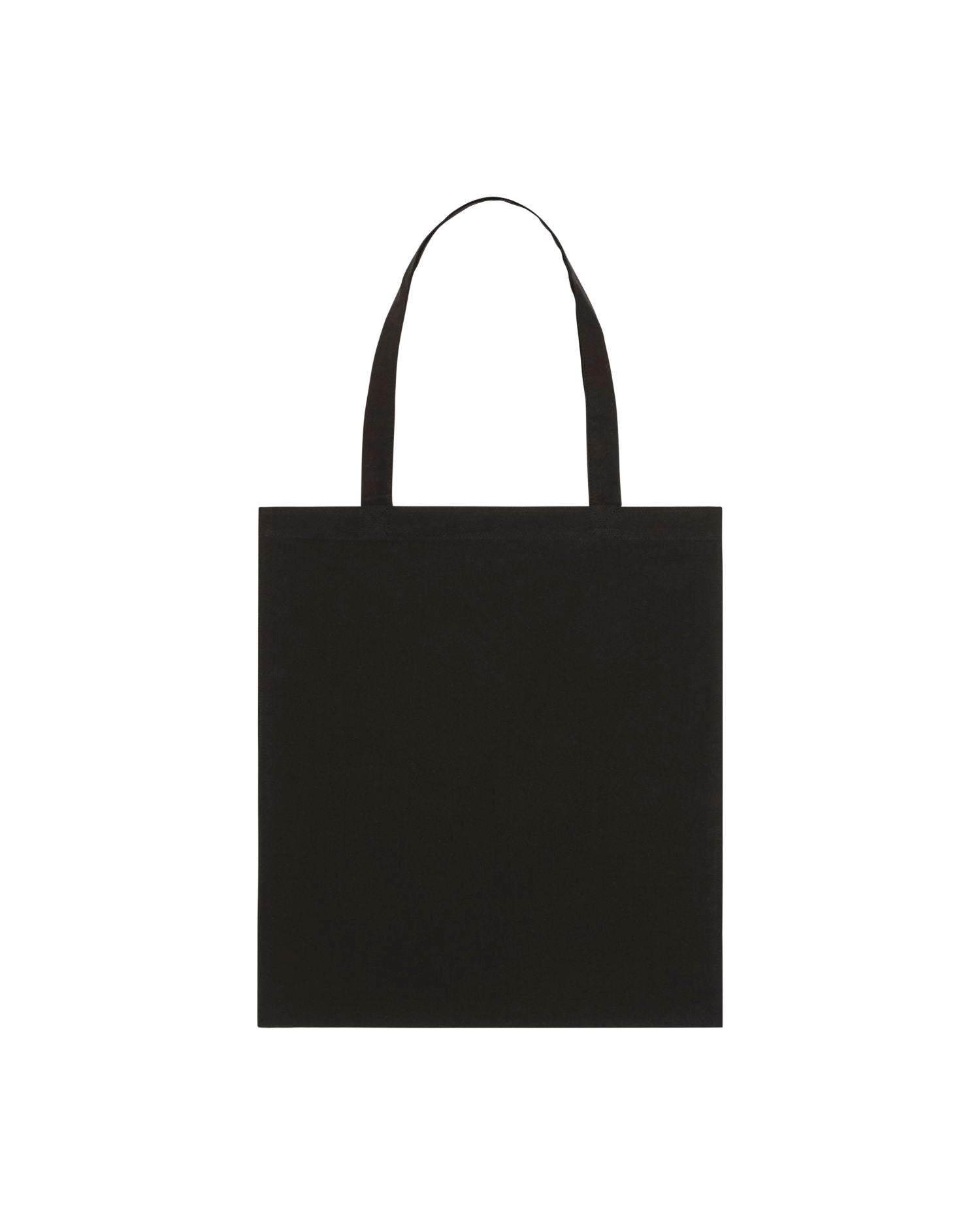 Organische Katoenen Tas - 160 g/m² | Lichte Tote Bag STAU773