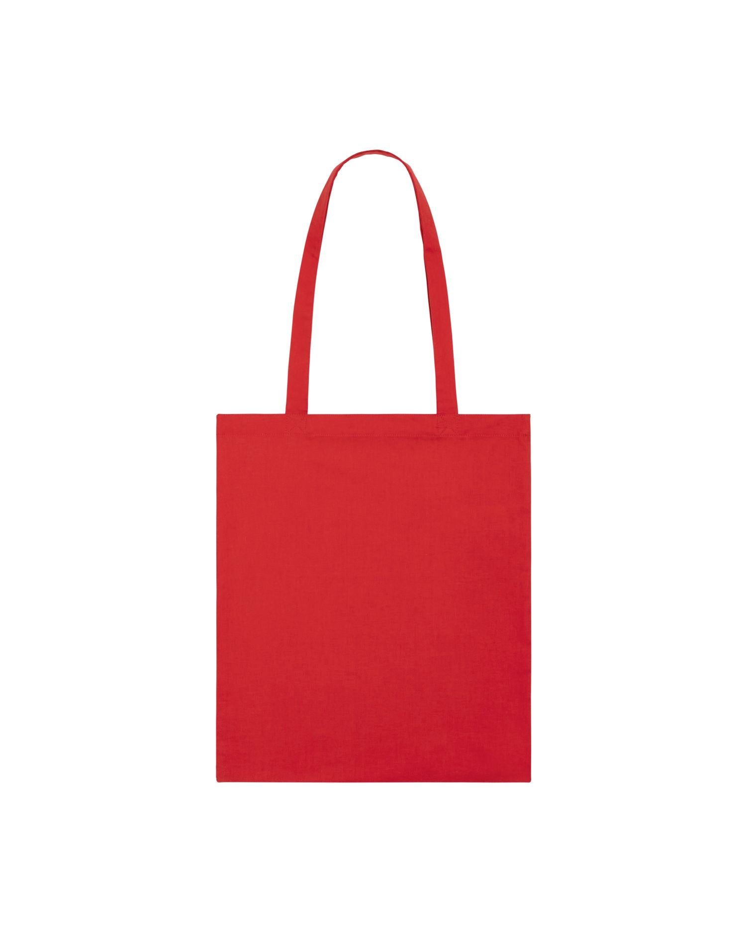 Organische Katoenen Tas - 160 g/m² | Lichte Tote Bag STAU773