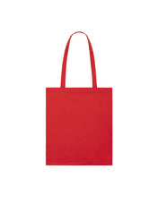 Organische Katoenen Tas - 160 g/m² | Lichte Tote Bag STAU773