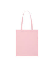 Organische Katoenen Tas - 160 g/m² | Lichte Tote Bag STAU773