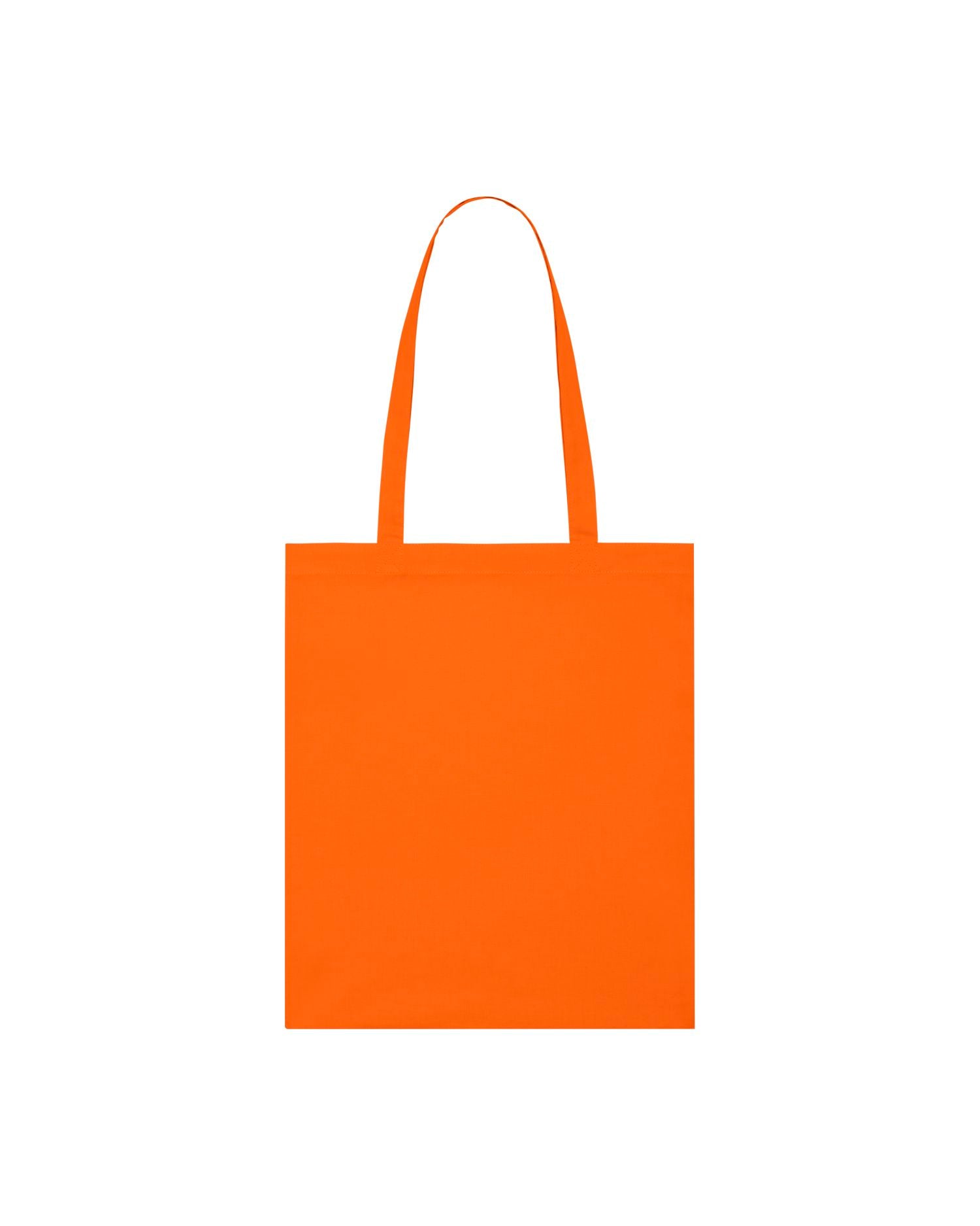 Organische Katoenen Tas - 160 g/m² | Lichte Tote Bag STAU773