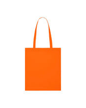Organische Katoenen Tas - 160 g/m² | Lichte Tote Bag STAU773