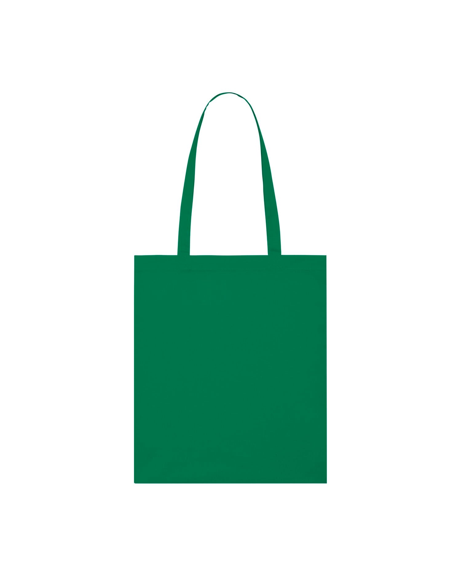 Organische Katoenen Tas - 160 g/m² | Lichte Tote Bag STAU773