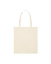 Organische Katoenen Tas - 160 g/m² | Lichte Tote Bag STAU773