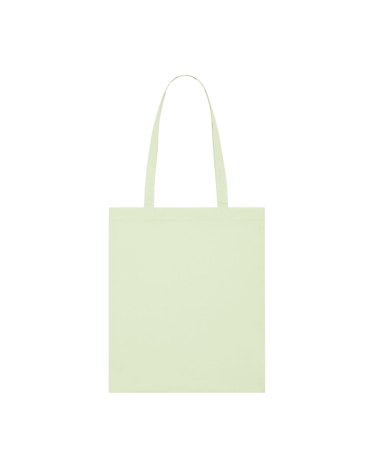 Organische Katoenen Tas - 160 g/m² | Lichte Tote Bag STAU773