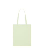 Organische Katoenen Tas - 160 g/m² | Lichte Tote Bag STAU773