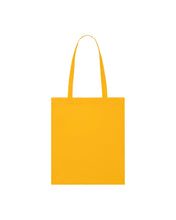 Organische Katoenen Tas - 160 g/m² | Lichte Tote Bag STAU773