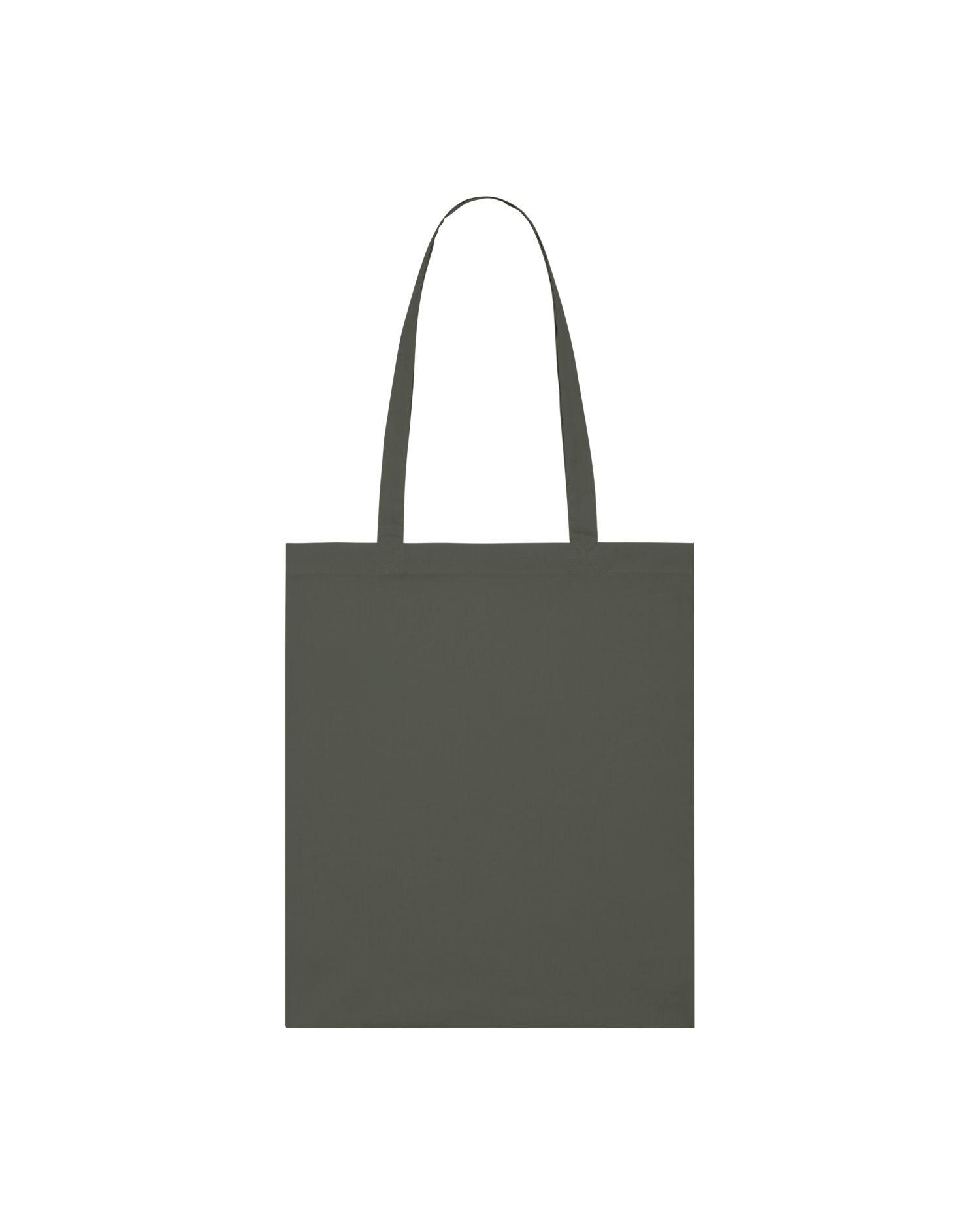 Organische Katoenen Tas - 160 g/m² | Lichte Tote Bag STAU773