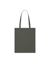 Organische Katoenen Tas - 160 g/m² | Lichte Tote Bag STAU773