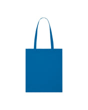 Organische Katoenen Tas - 160 g/m² | Lichte Tote Bag STAU773