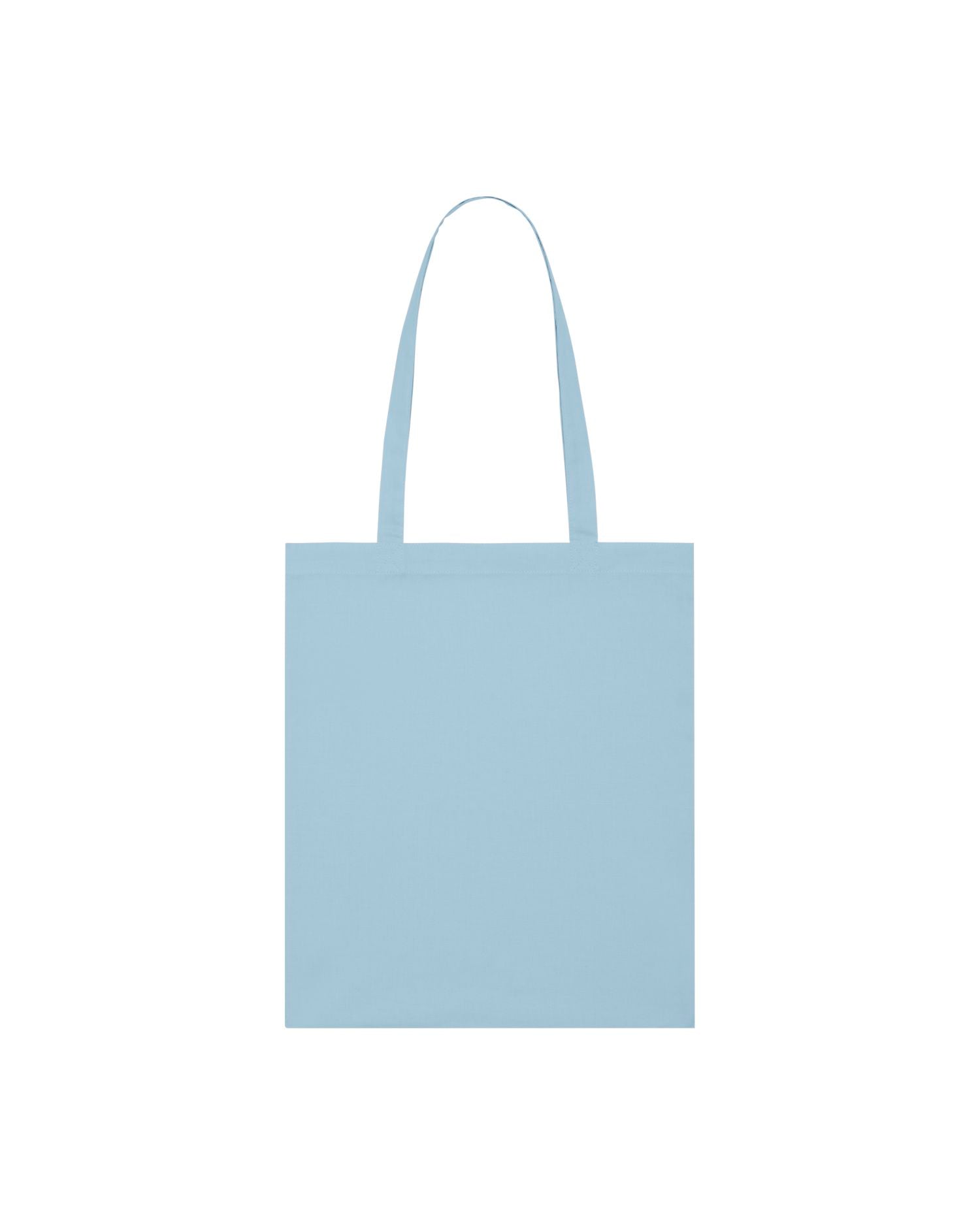 Organische Katoenen Tas - 160 g/m² | Lichte Tote Bag STAU773